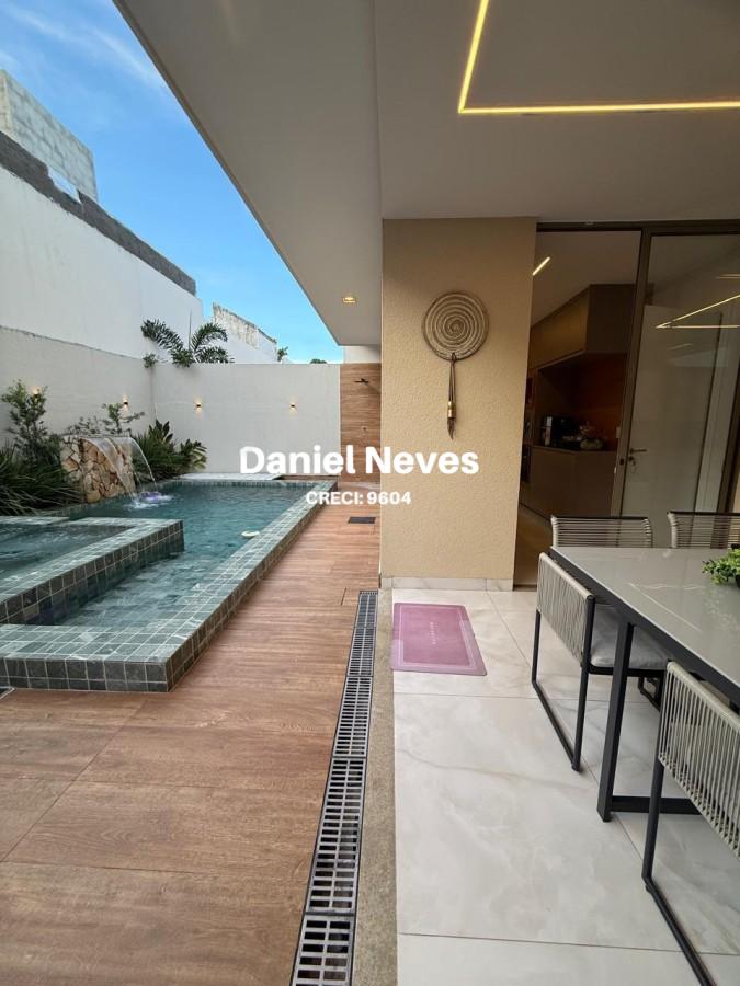 Casa de Condomínio, 4 quartos - Foto 6