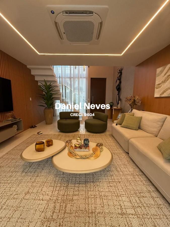 Casa de Condomínio, 4 quartos - Foto 3