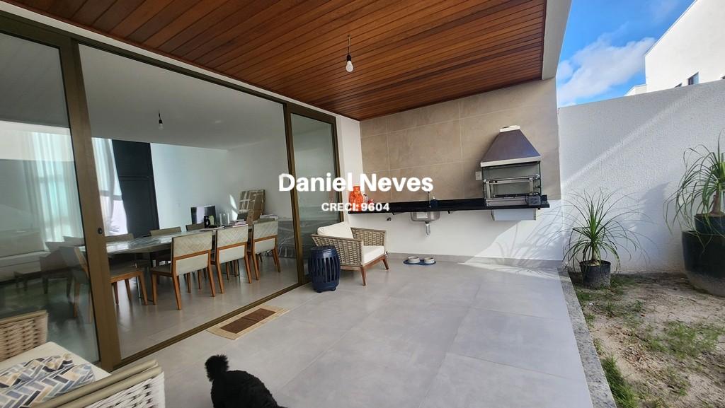 Casa de Condomínio, 4 quartos - Foto 3