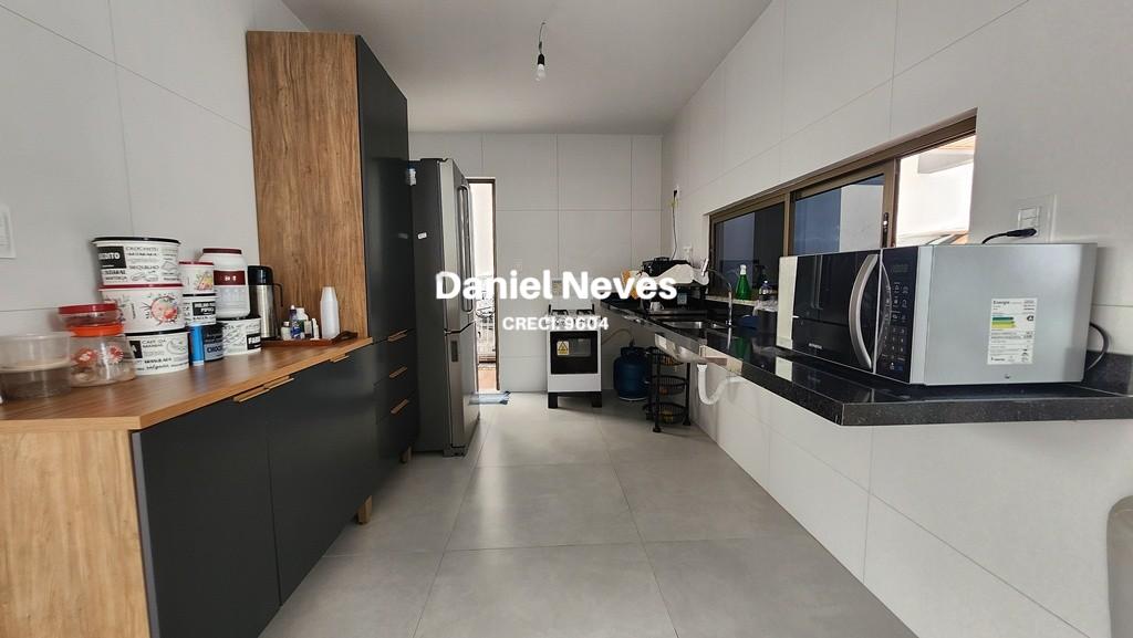 Casa de Condomínio, 4 quartos - Foto 8