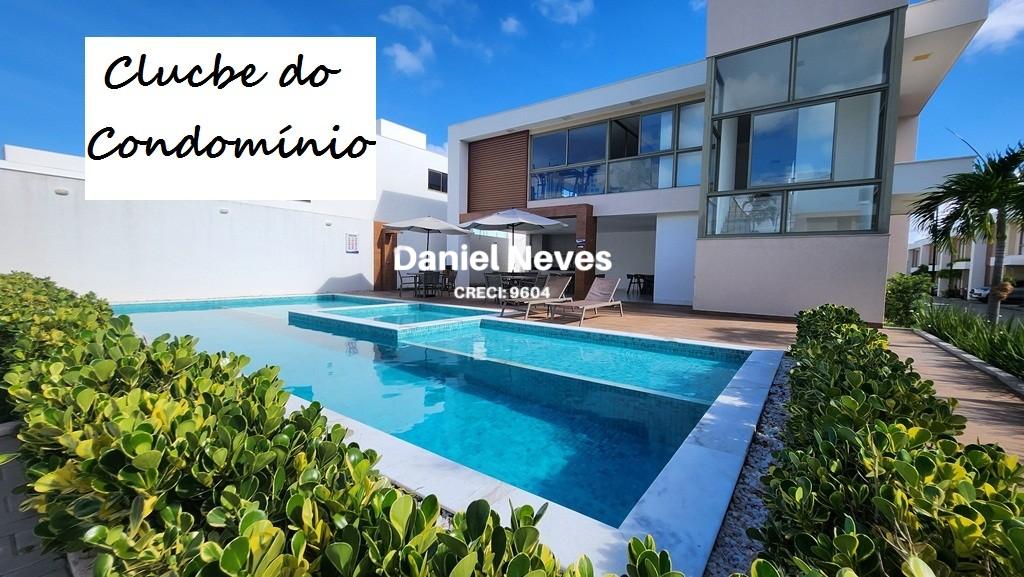Casa de Condomínio, 4 quartos - Foto 30