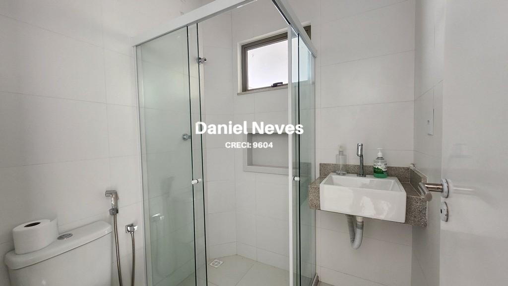Casa de Condomínio, 4 quartos - Foto 10