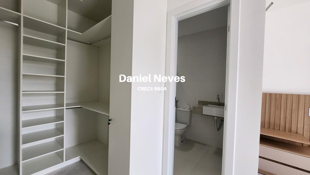 Casa de Condomínio, 4 quartos - Foto 21