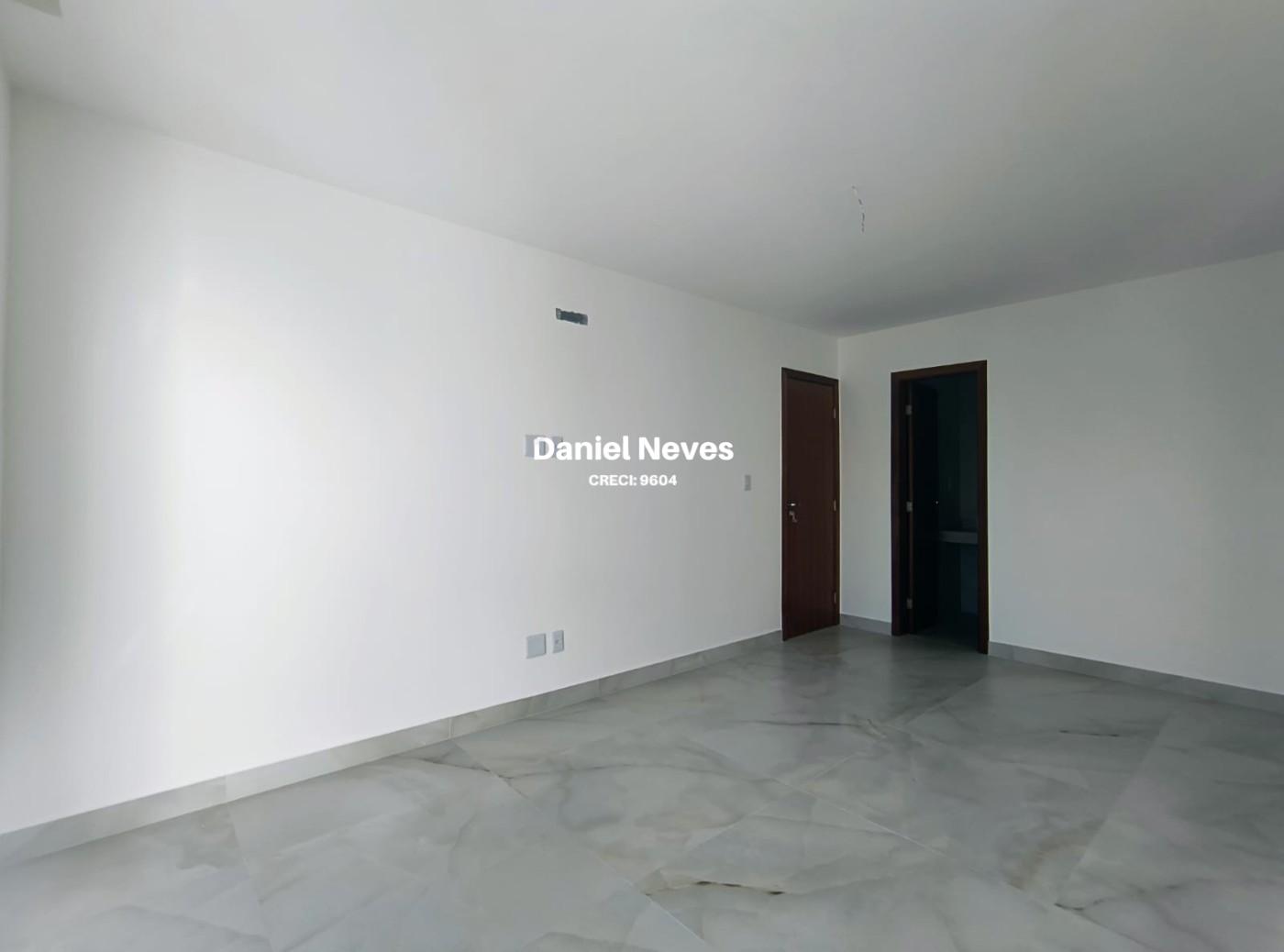 Casa de Condomínio, 4 quartos - Foto 16