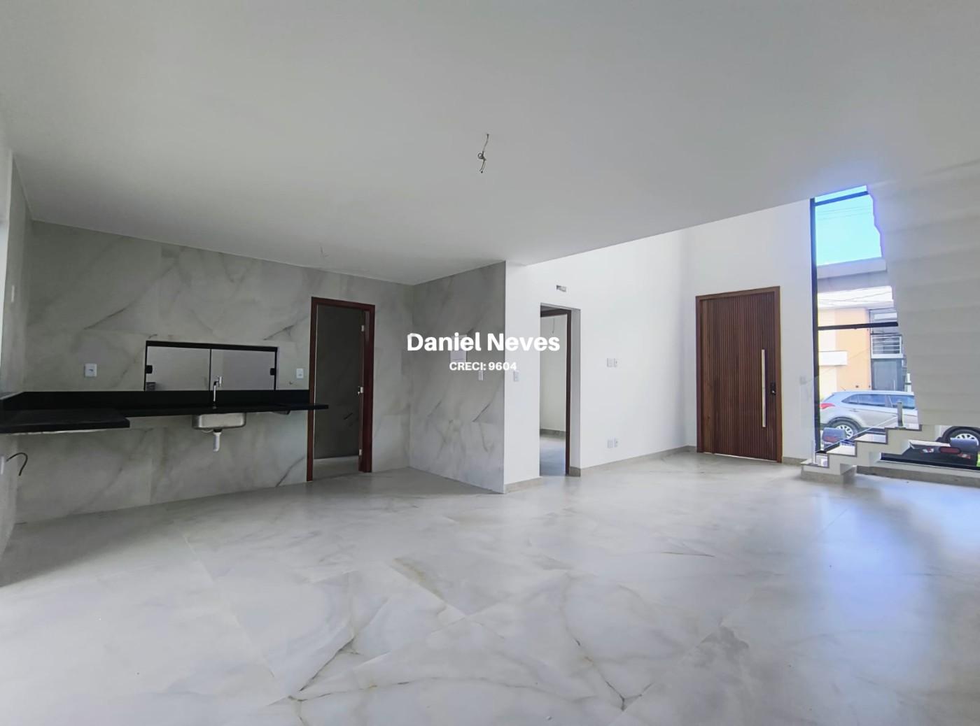 Casa de Condomínio, 4 quartos - Foto 10