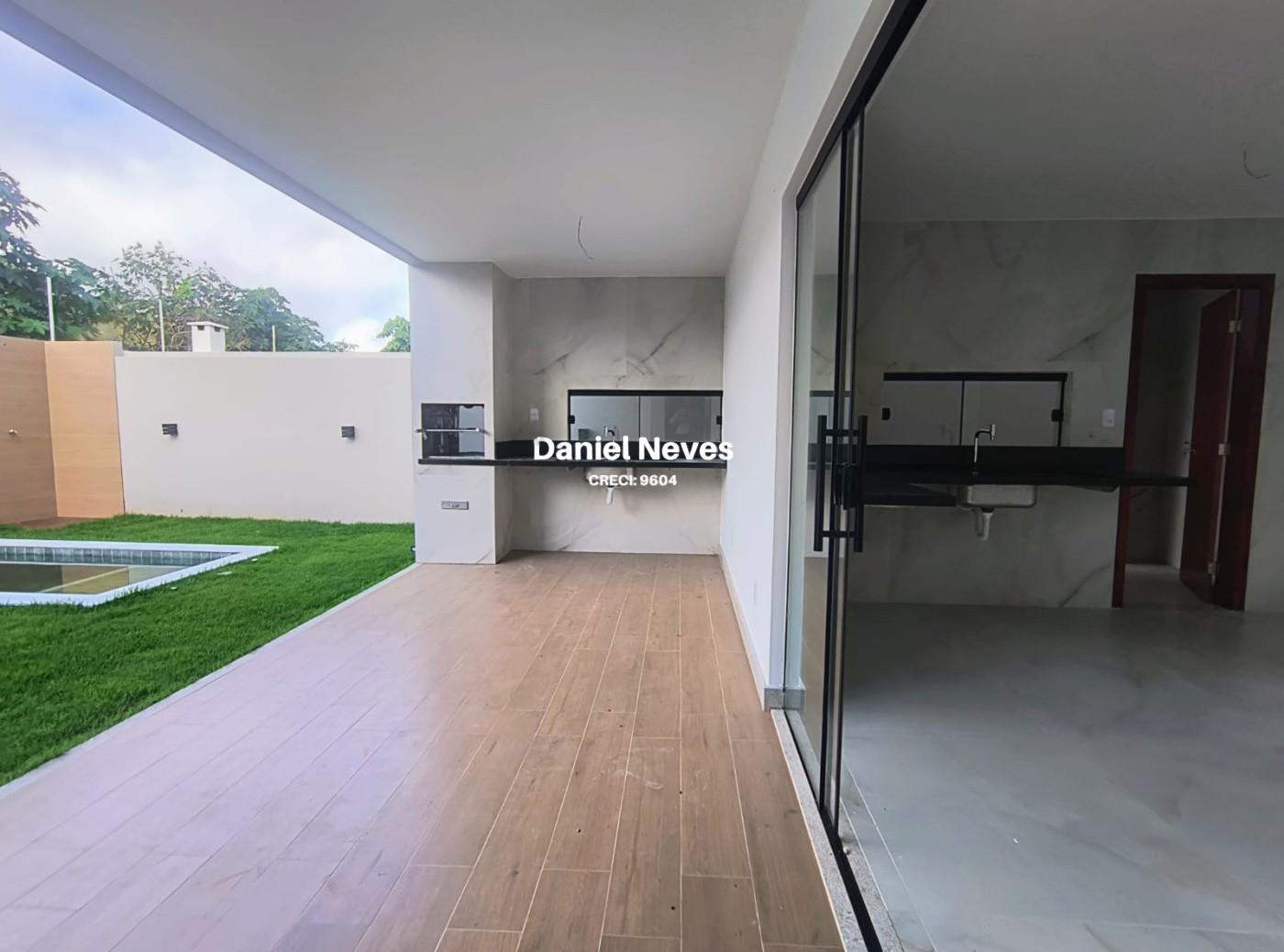 Casa de Condomínio, 4 quartos - Foto 7
