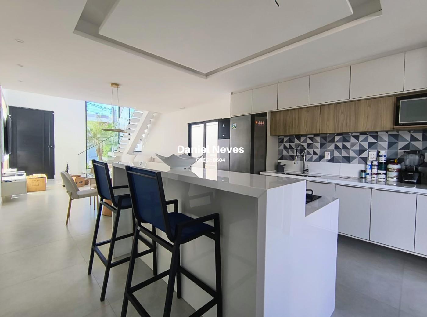 Casa de Condomínio, 3 quartos - Foto 8