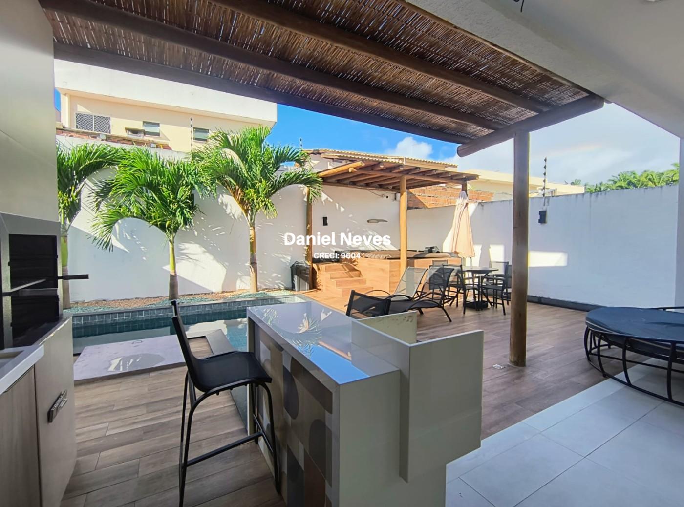 Casa de Condomínio, 3 quartos - Foto 7