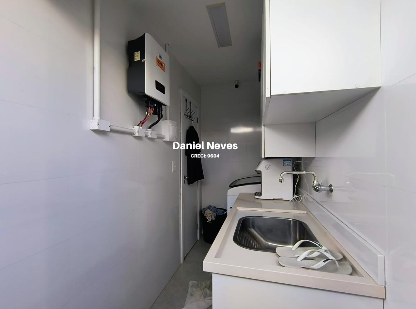 Casa de Condomínio, 3 quartos - Foto 19
