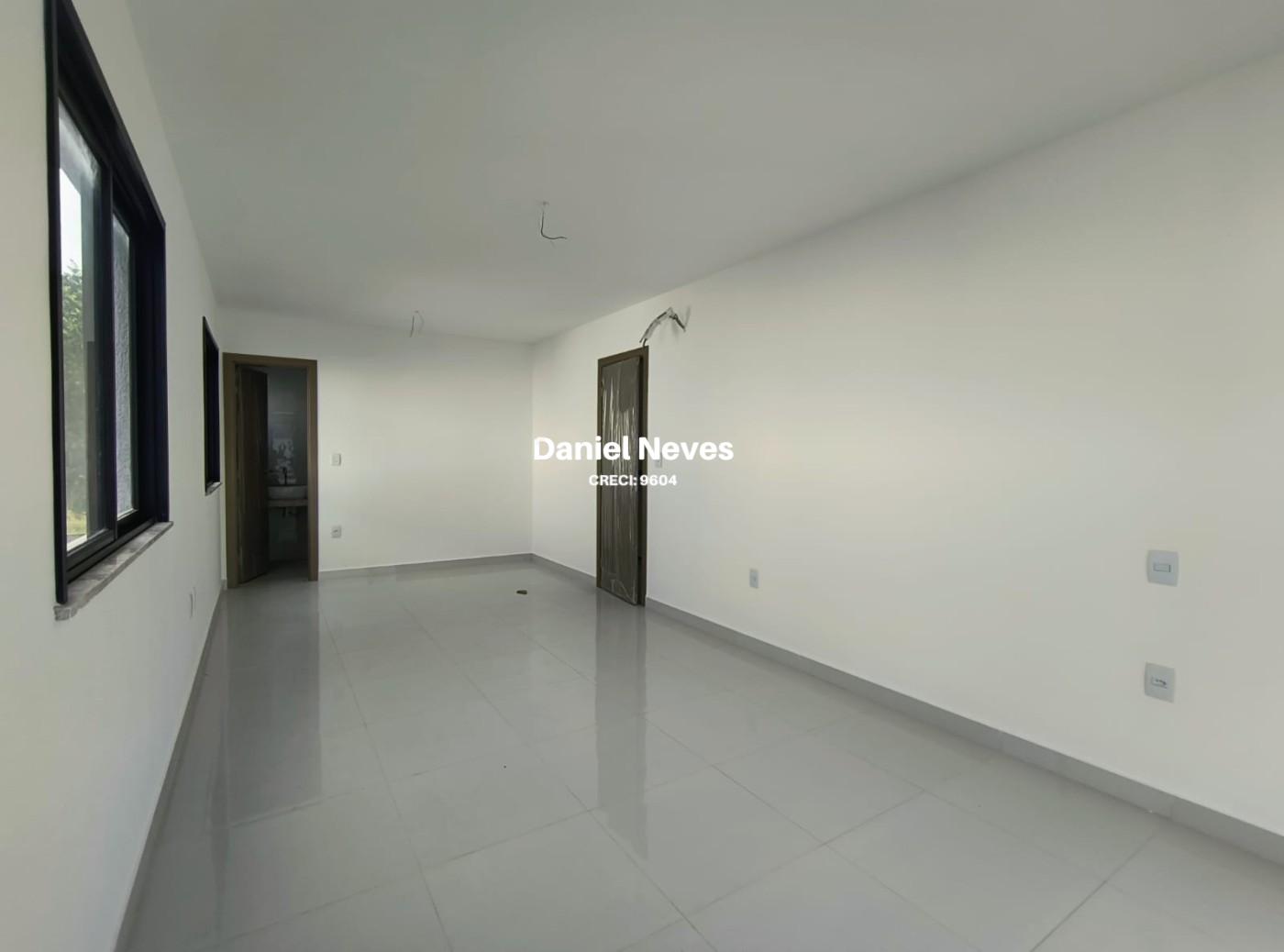 Casa de Condomínio, 4 quartos - Foto 14