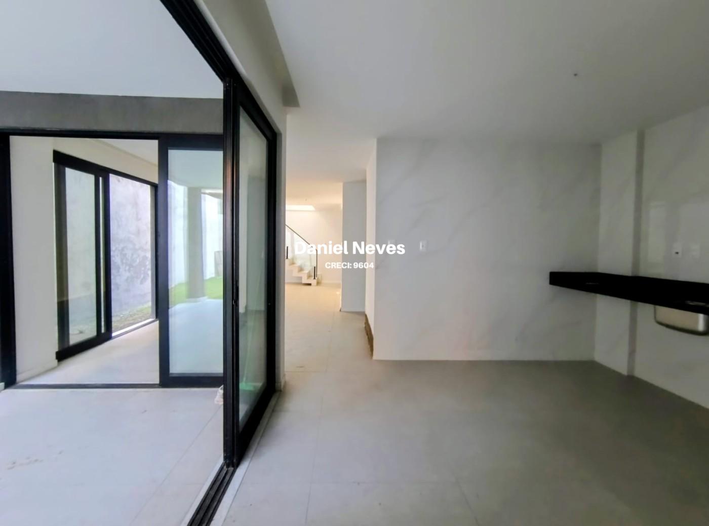 Casa de Condomínio, 4 quartos - Foto 6