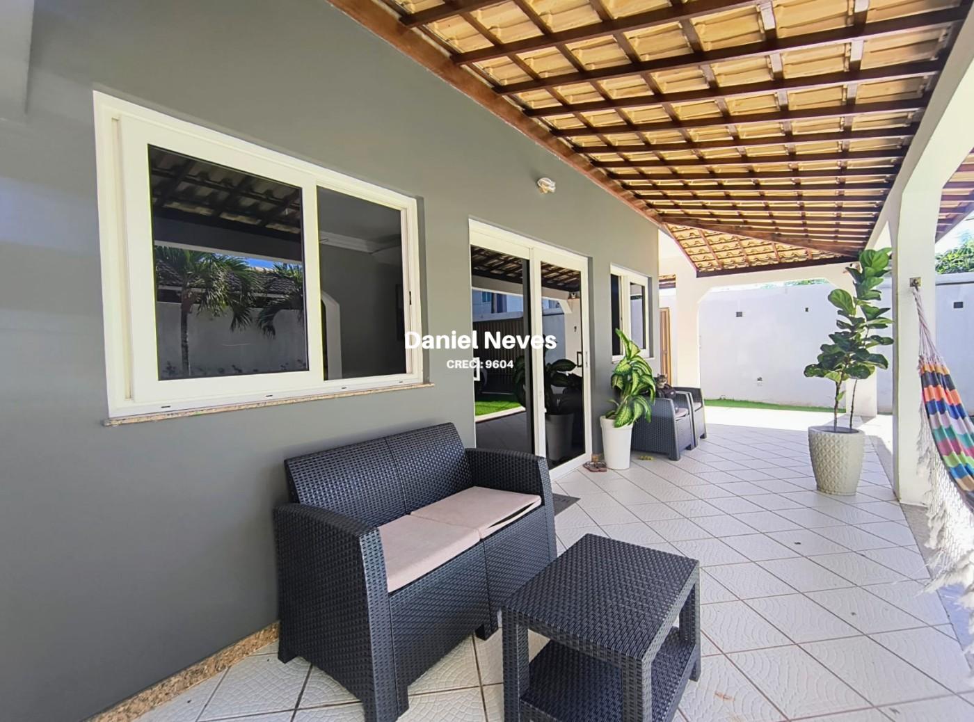 Casa, 3 quartos, 223 m² - Foto 7