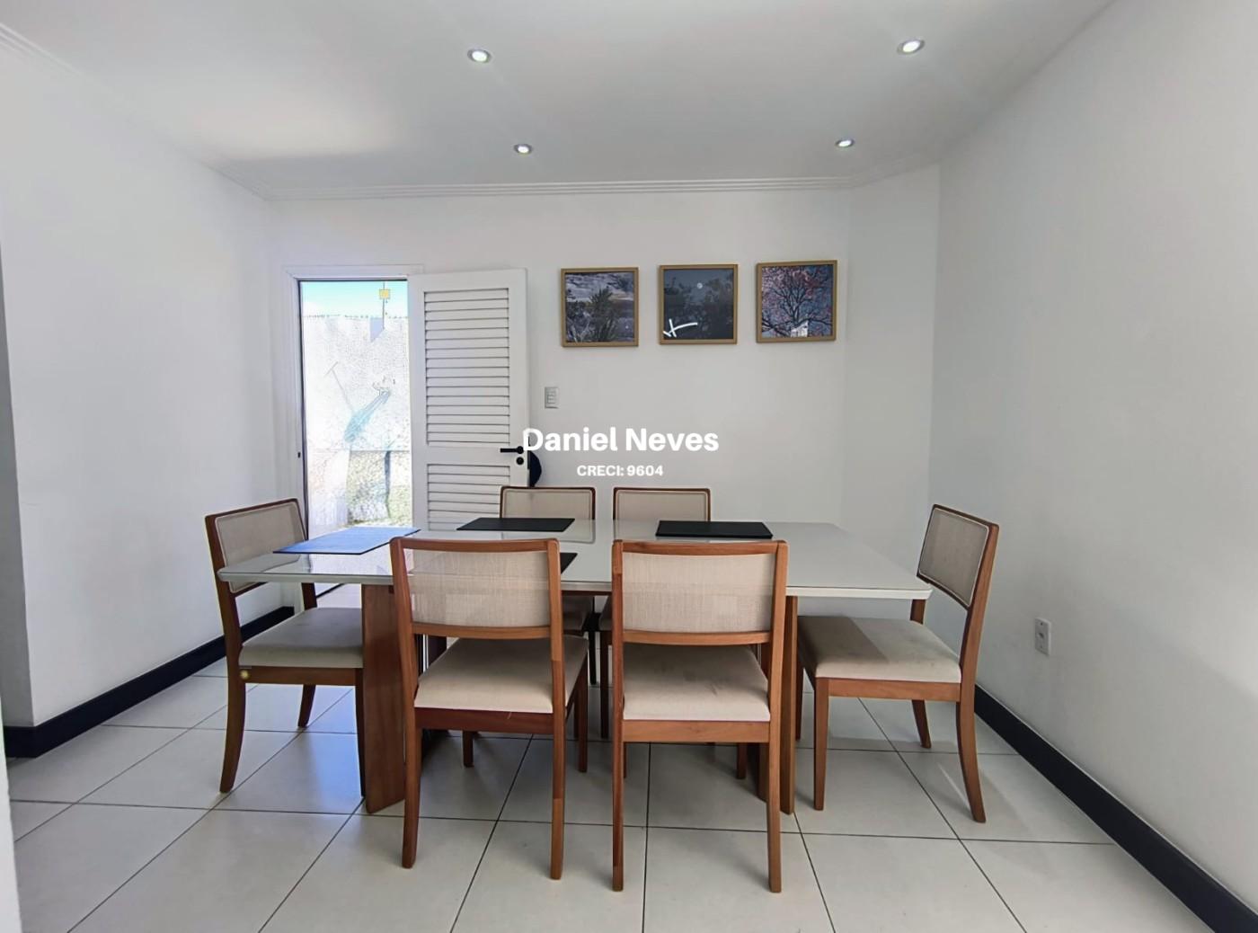 Casa, 3 quartos, 223 m² - Foto 15