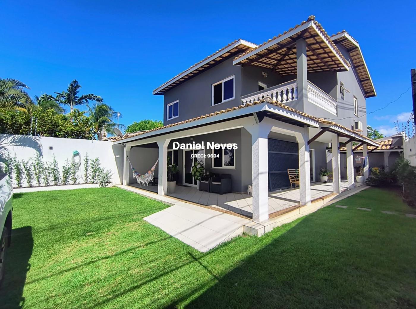 Casa, 3 quartos, 223 m² - Foto 2