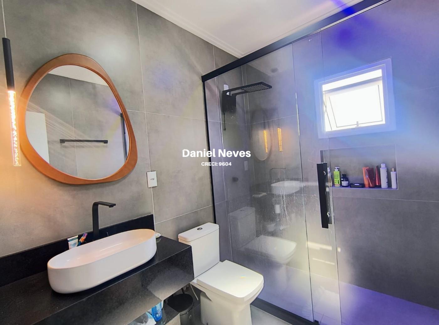 Casa, 3 quartos, 223 m² - Foto 22
