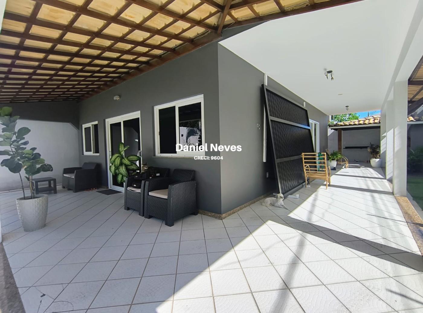 Casa, 3 quartos, 223 m² - Foto 6