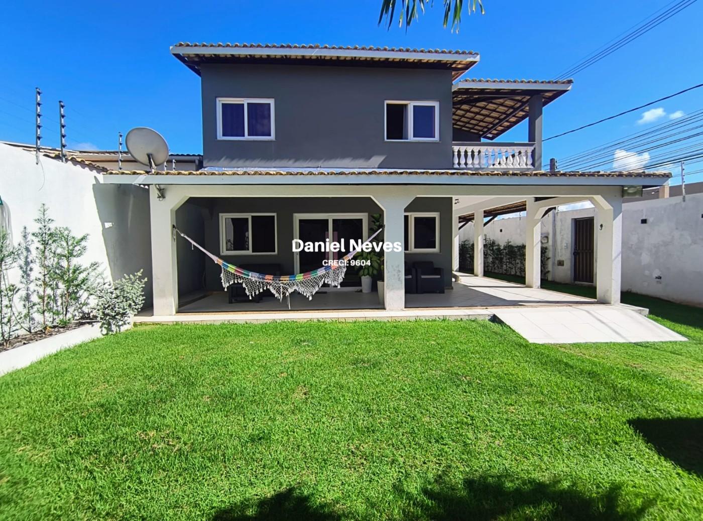 Casa, 3 quartos, 223 m² - Foto 1