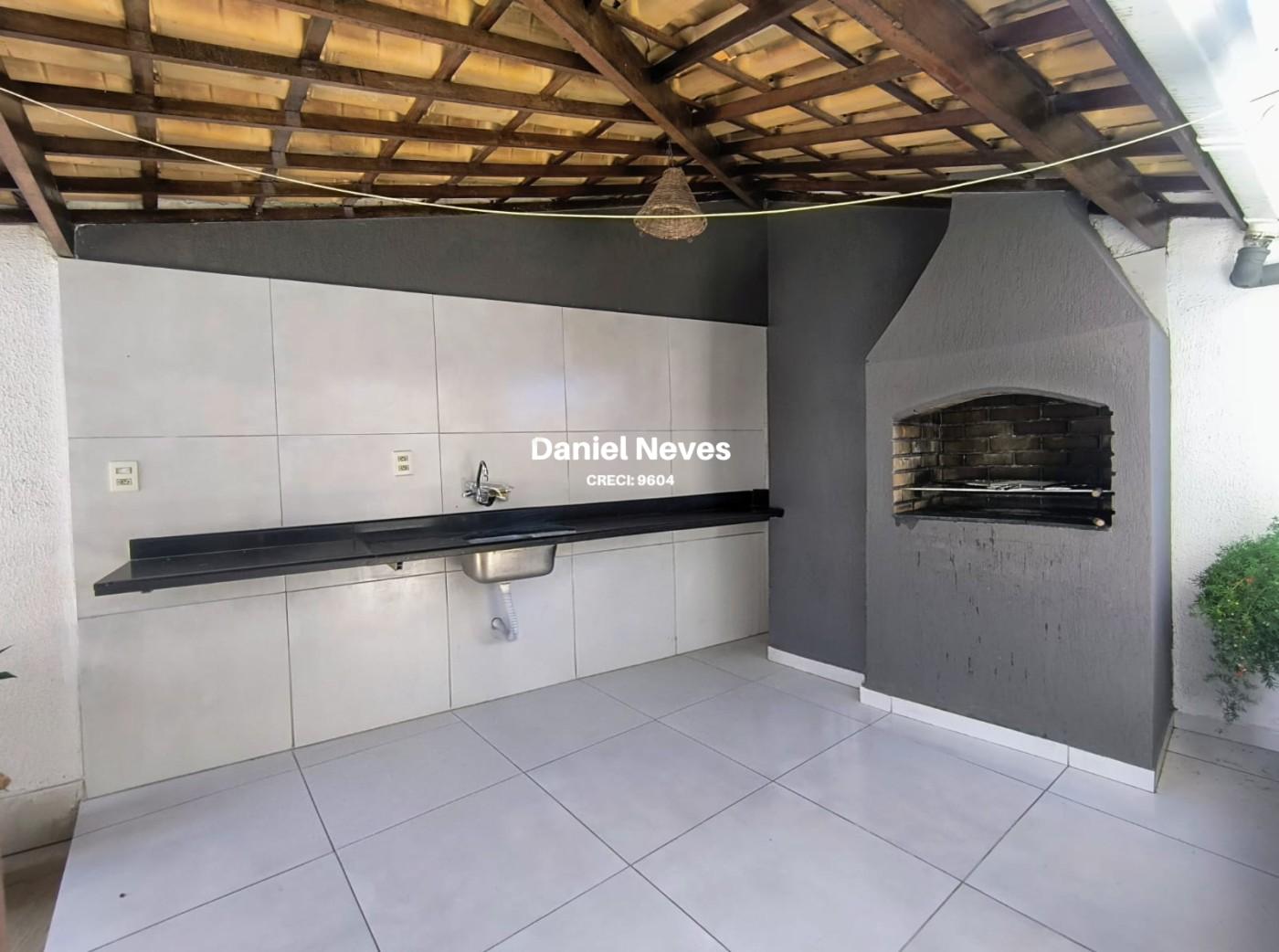 Casa, 3 quartos, 223 m² - Foto 5
