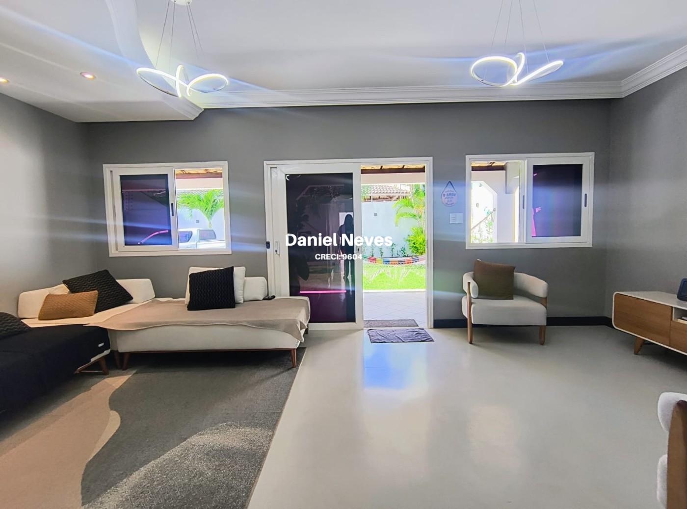 Casa, 3 quartos, 223 m² - Foto 9