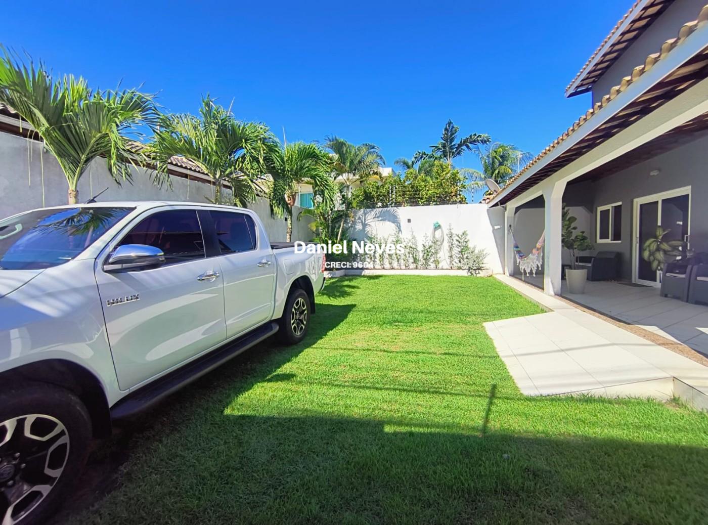 Casa, 3 quartos, 223 m² - Foto 8