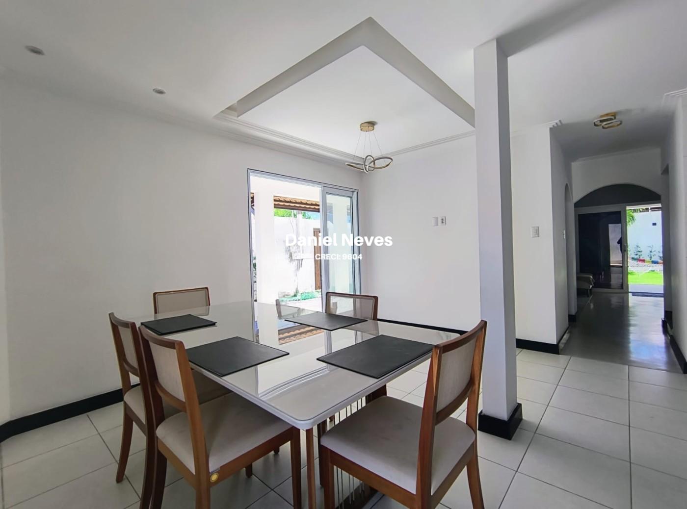 Casa, 3 quartos, 223 m² - Foto 16