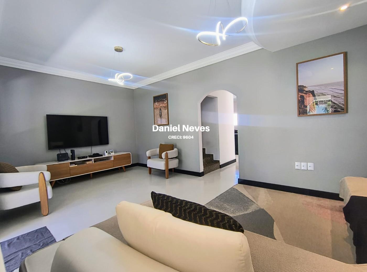 Casa, 3 quartos, 223 m² - Foto 14