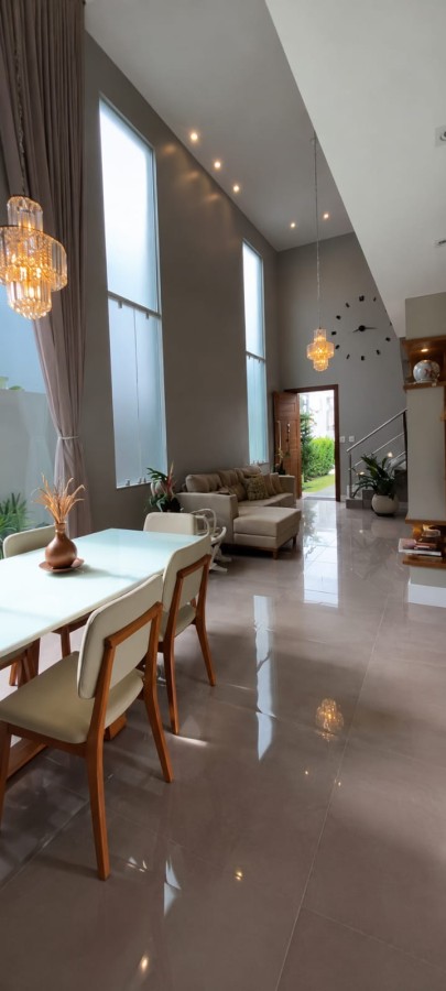 Casa de Condomínio, 3 quartos - Foto 5