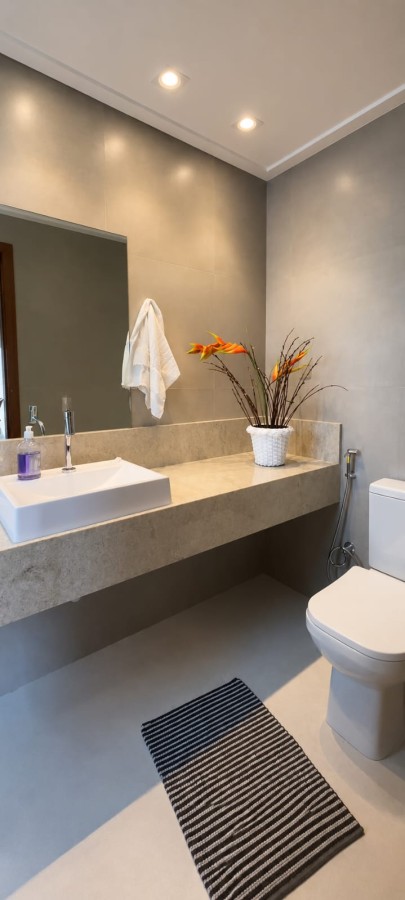 Casa de Condomínio, 3 quartos - Foto 7