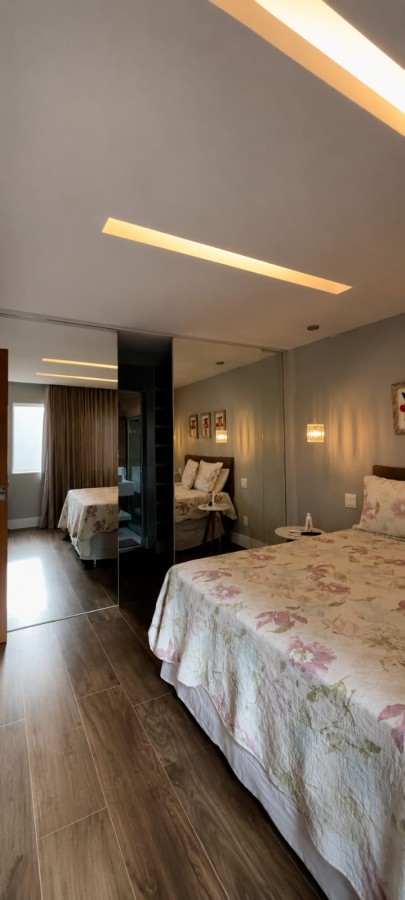 Casa de Condomínio, 3 quartos - Foto 18