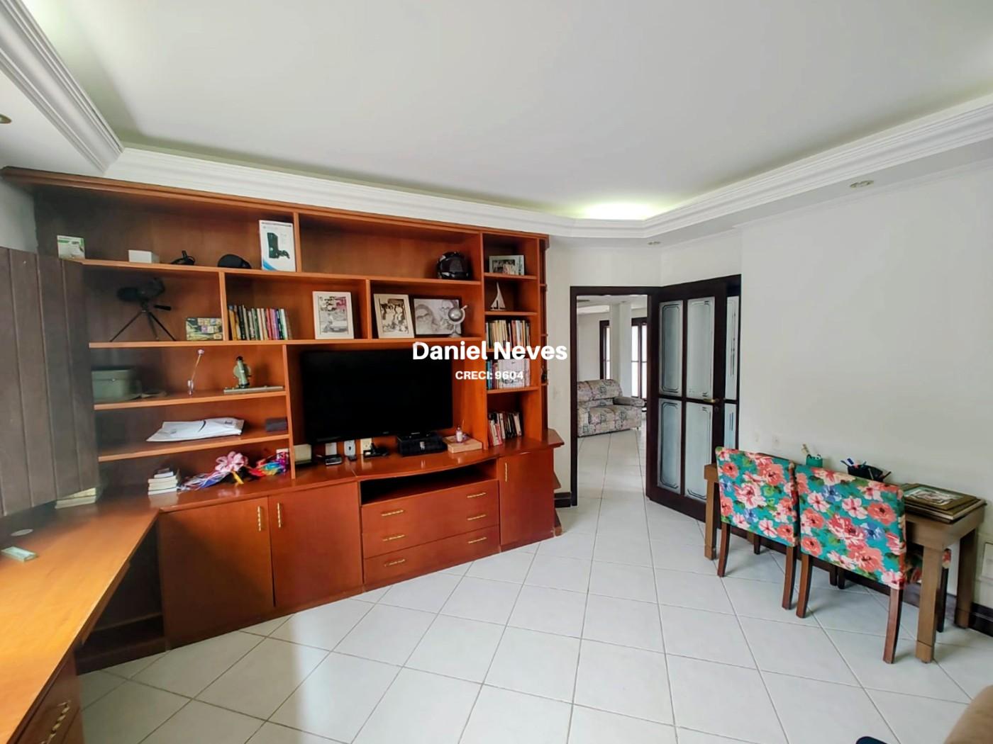 Casa, 6 quartos, 374 m² - Foto 21