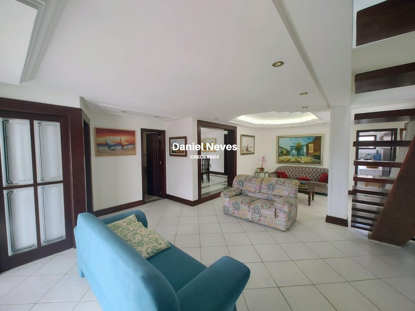 Casa, 6 quartos, 374 m² - Foto 3