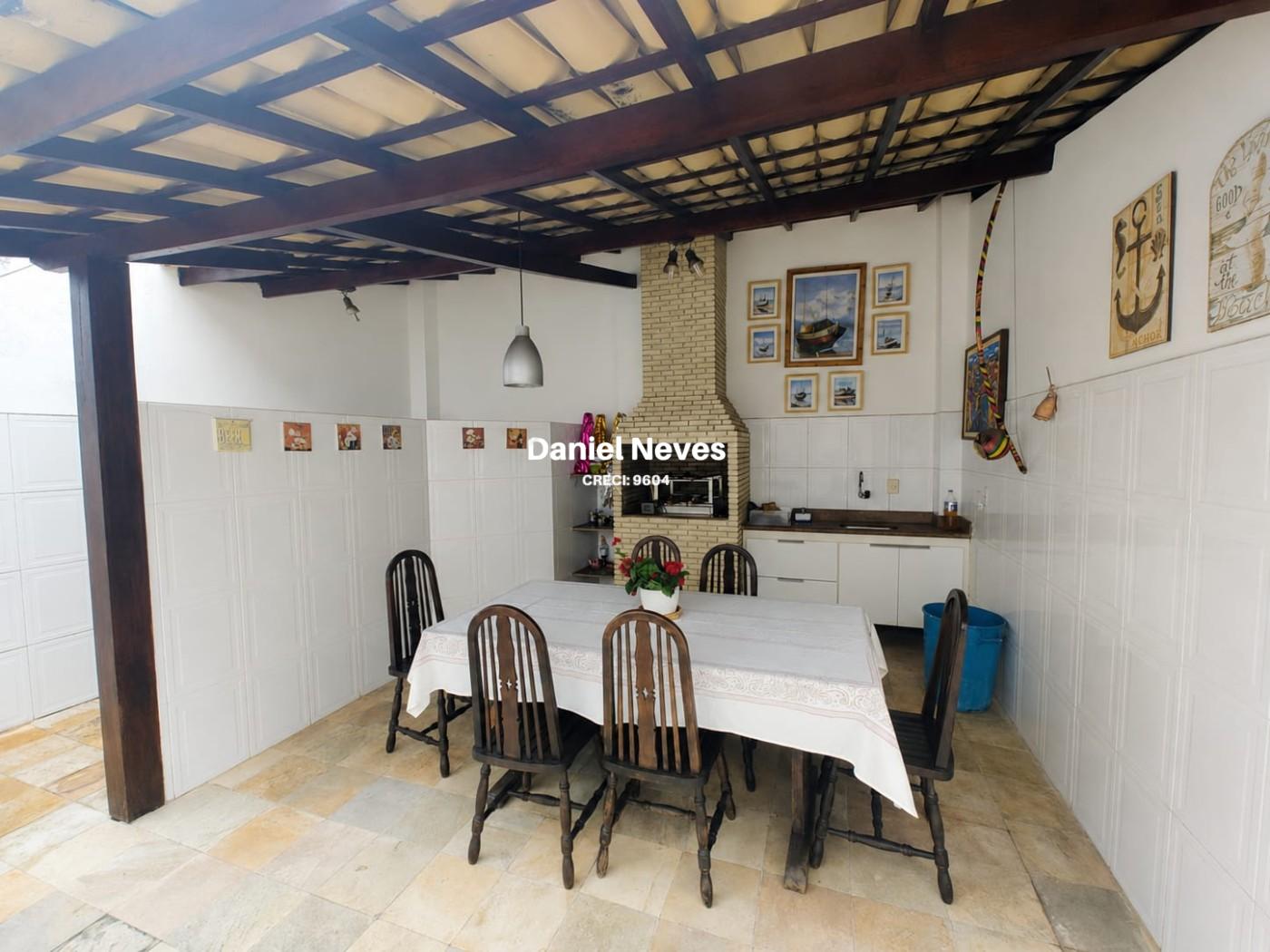 Casa, 6 quartos, 374 m² - Foto 7