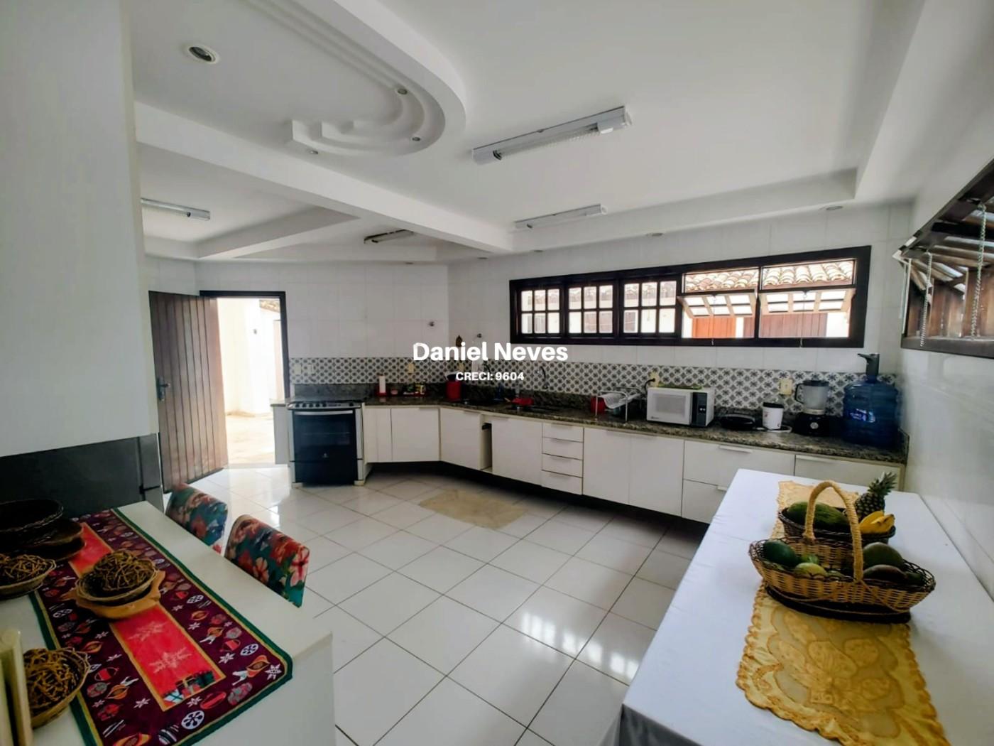 Casa, 6 quartos, 374 m² - Foto 8