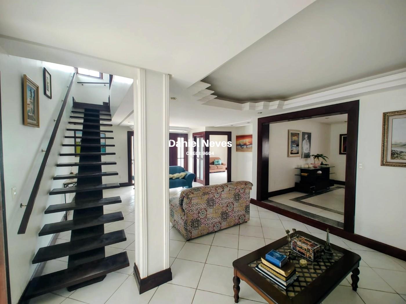 Casa, 6 quartos, 374 m² - Foto 5