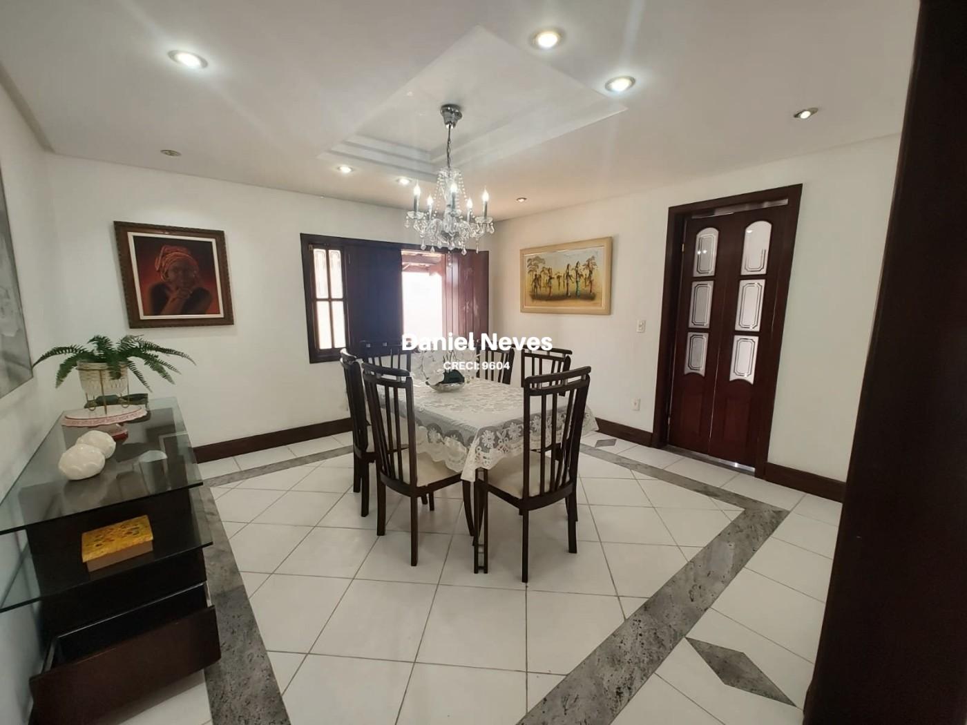 Casa, 6 quartos, 374 m² - Foto 6