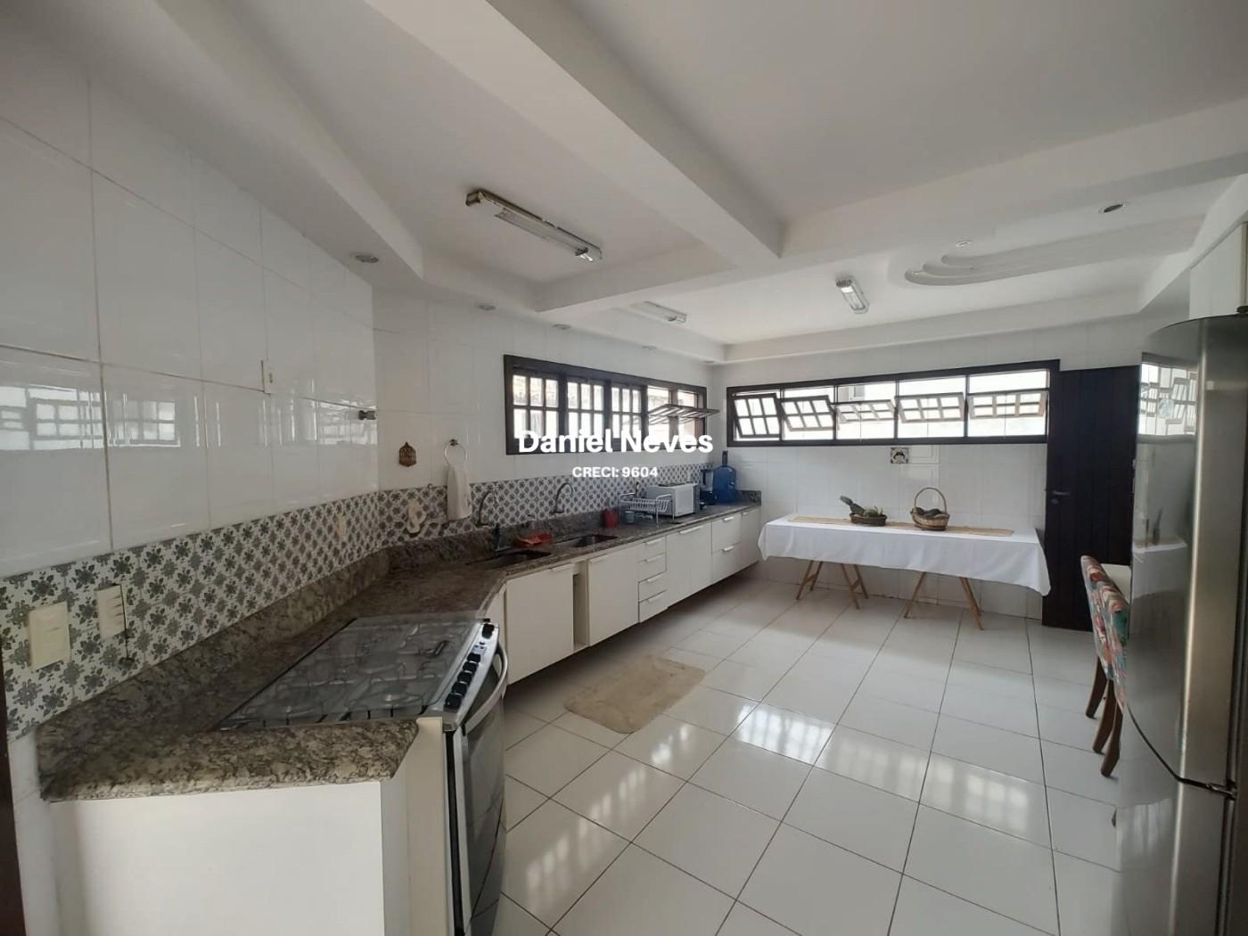 Casa, 6 quartos, 374 m² - Foto 9