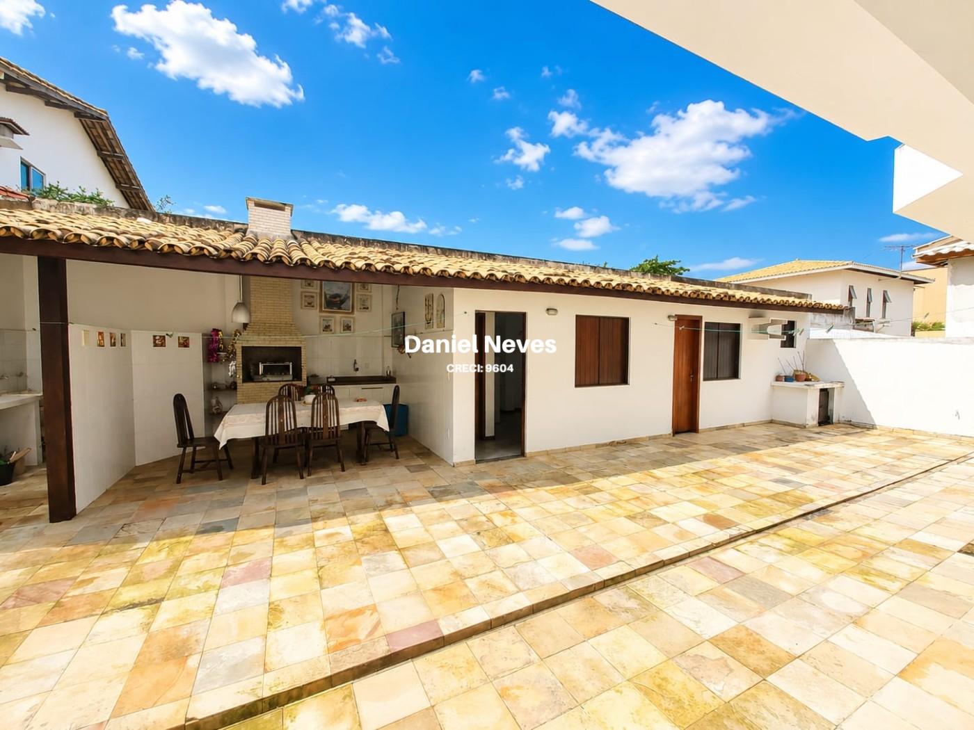 Casa, 6 quartos, 374 m² - Foto 23