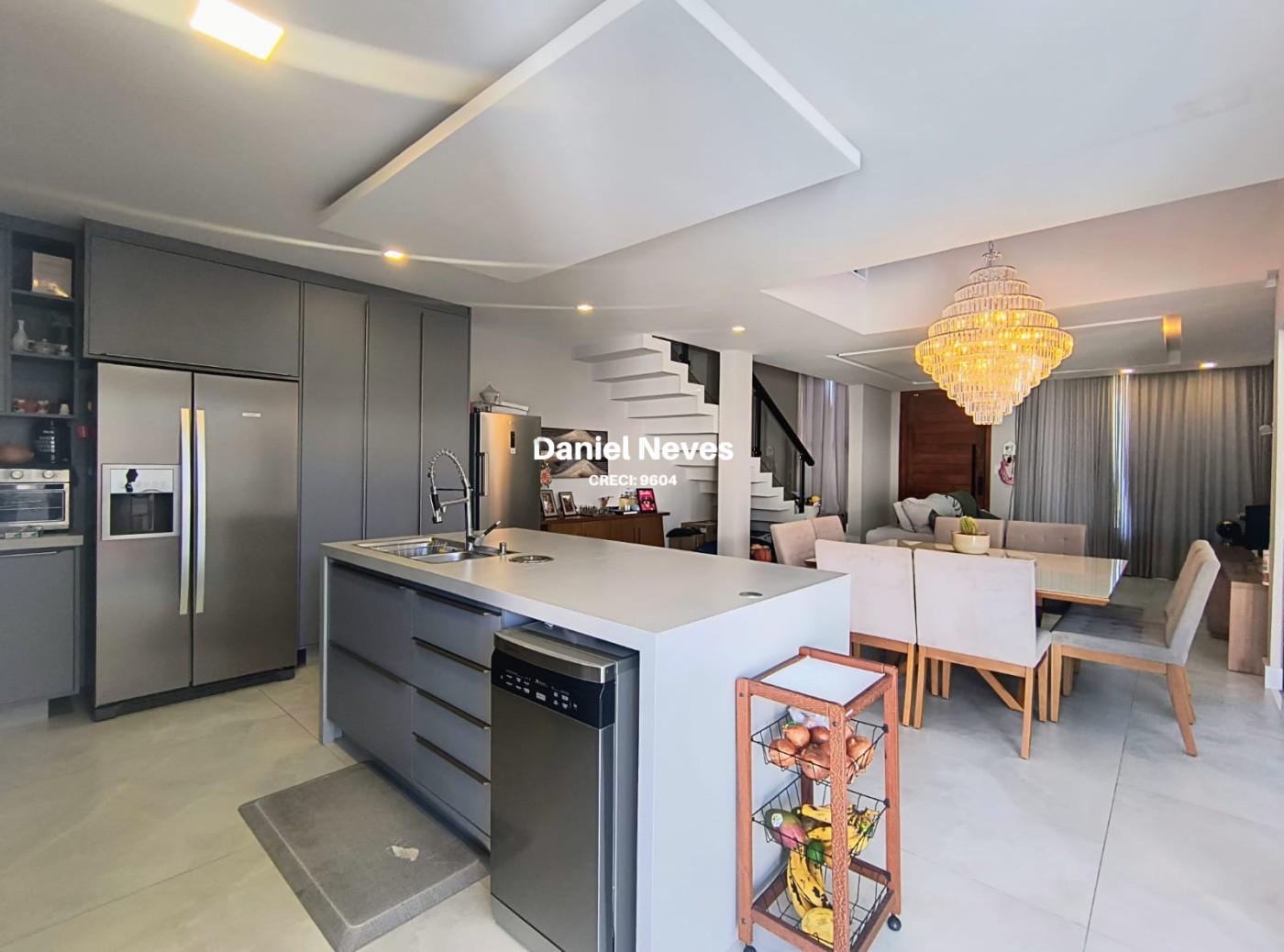 Casa de Condomínio, 3 quartos - Foto 7