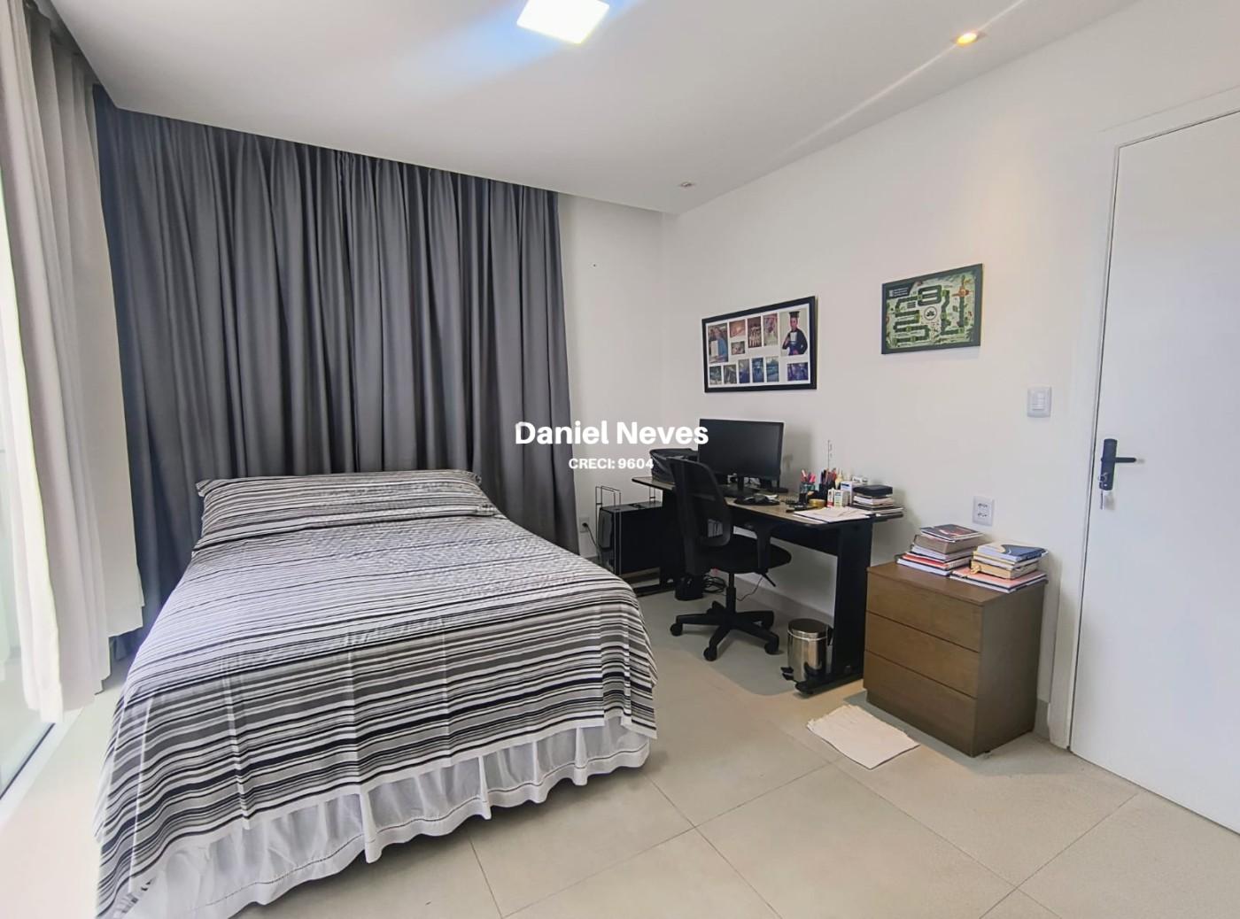 Apartamento, 3 quartos, 181 m² - Foto 13