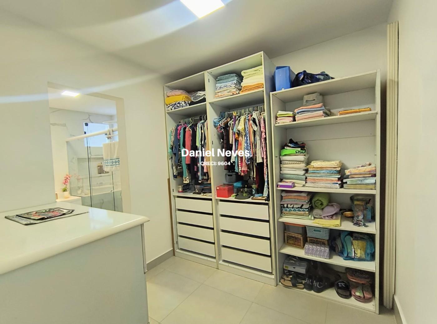 Apartamento, 3 quartos, 181 m² - Foto 15
