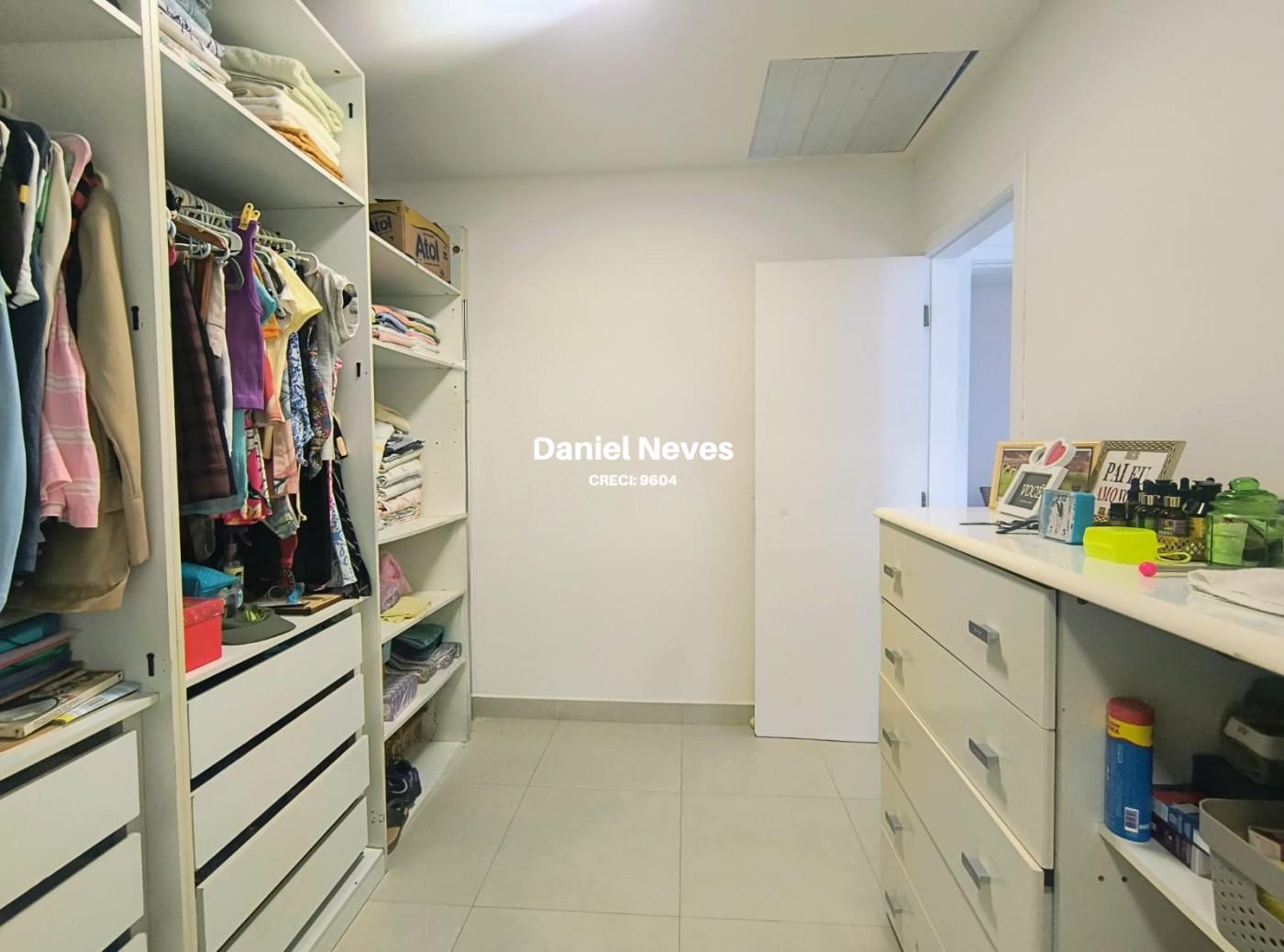 Apartamento, 3 quartos, 181 m² - Foto 21