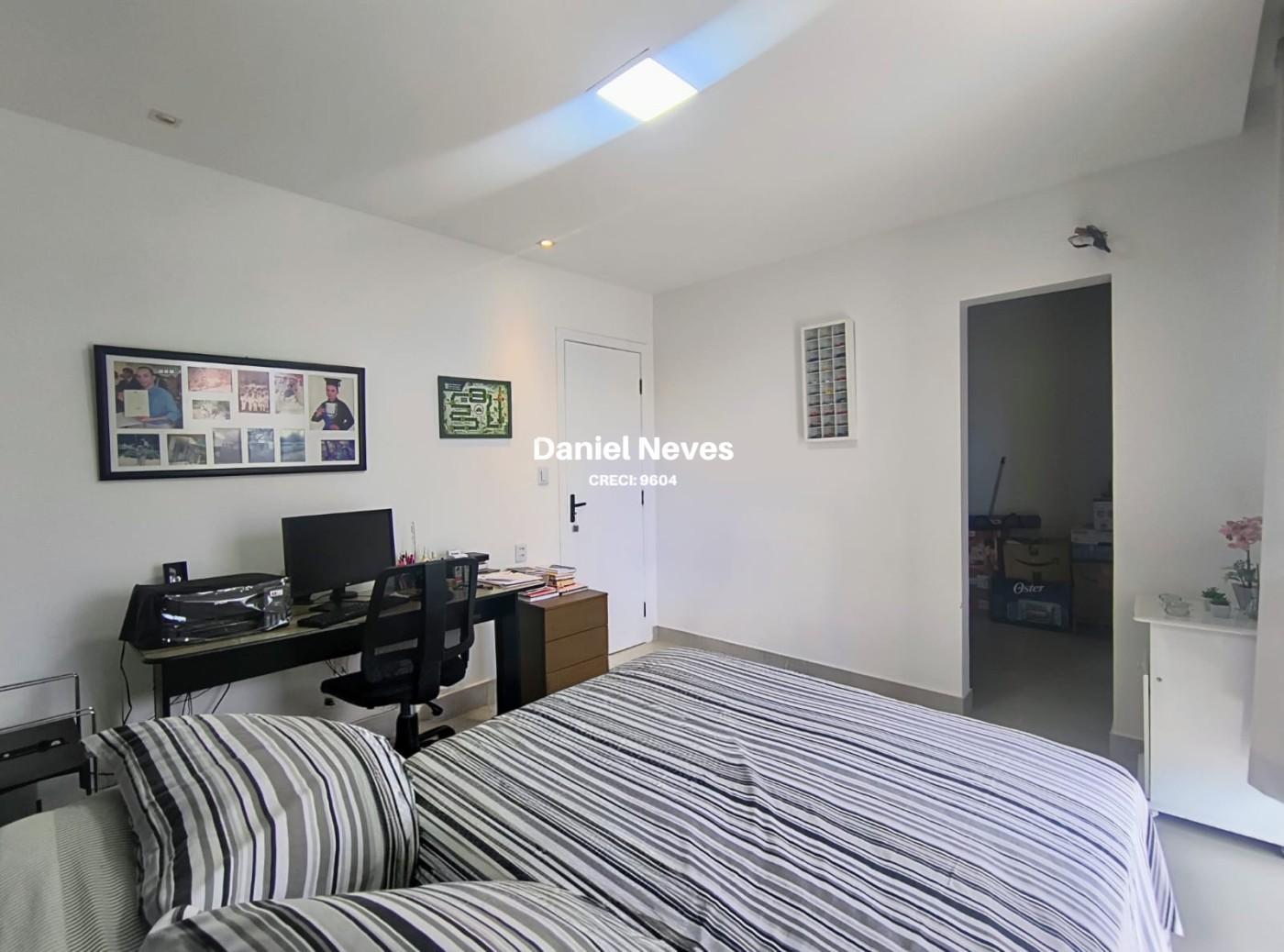 Apartamento, 3 quartos, 181 m² - Foto 12