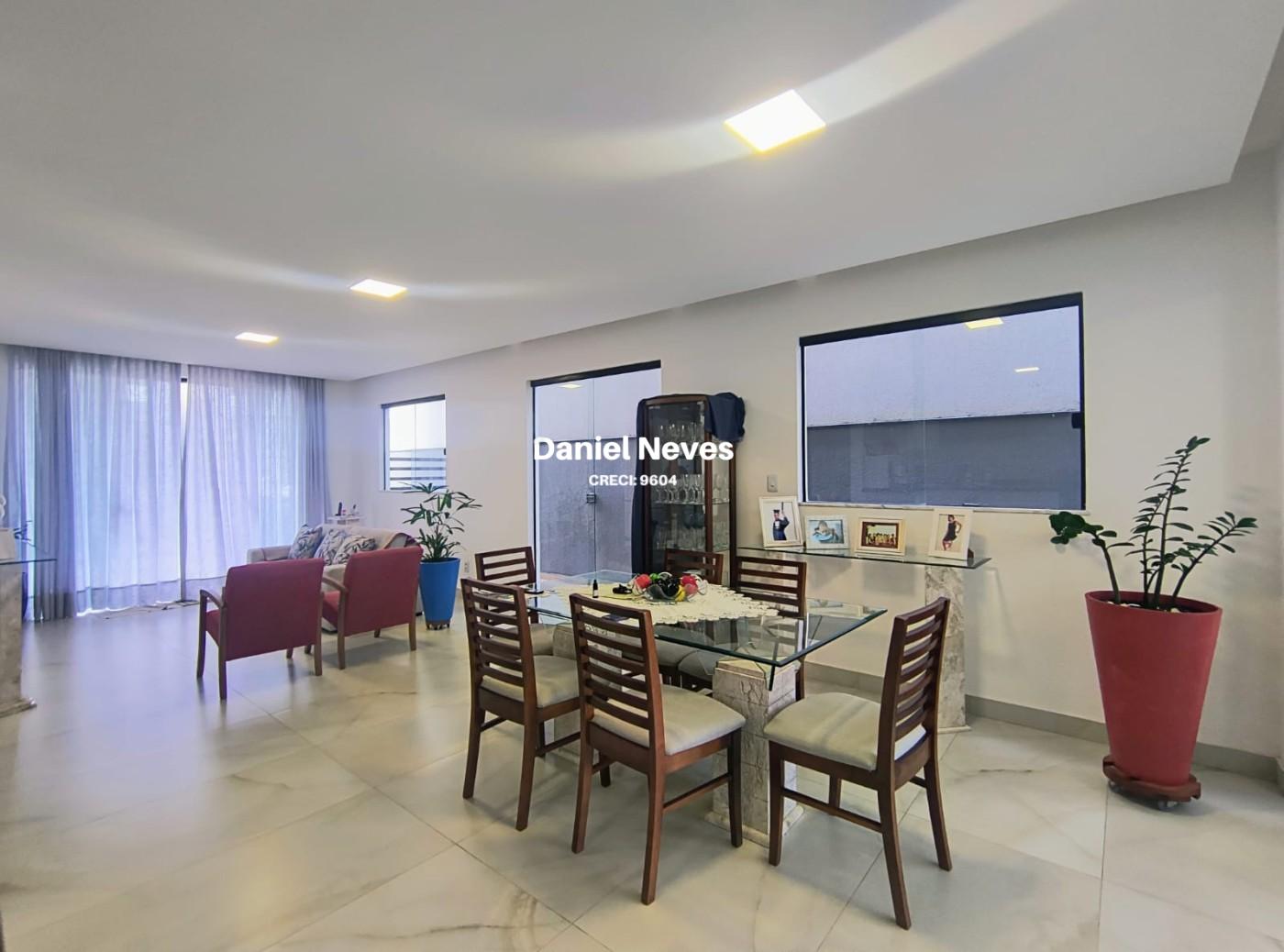 Apartamento, 3 quartos, 181 m² - Foto 4