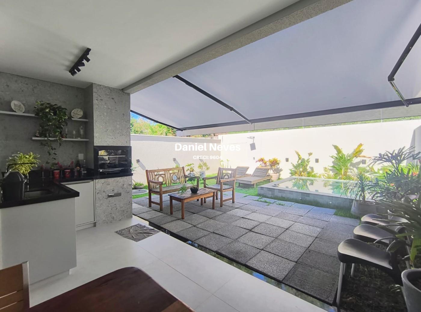 Casa de Condomínio, 4 quartos - Foto 6