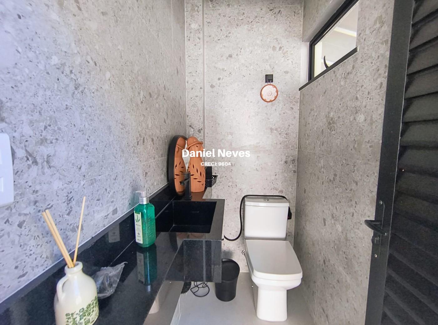 Casa de Condomínio, 4 quartos - Foto 7