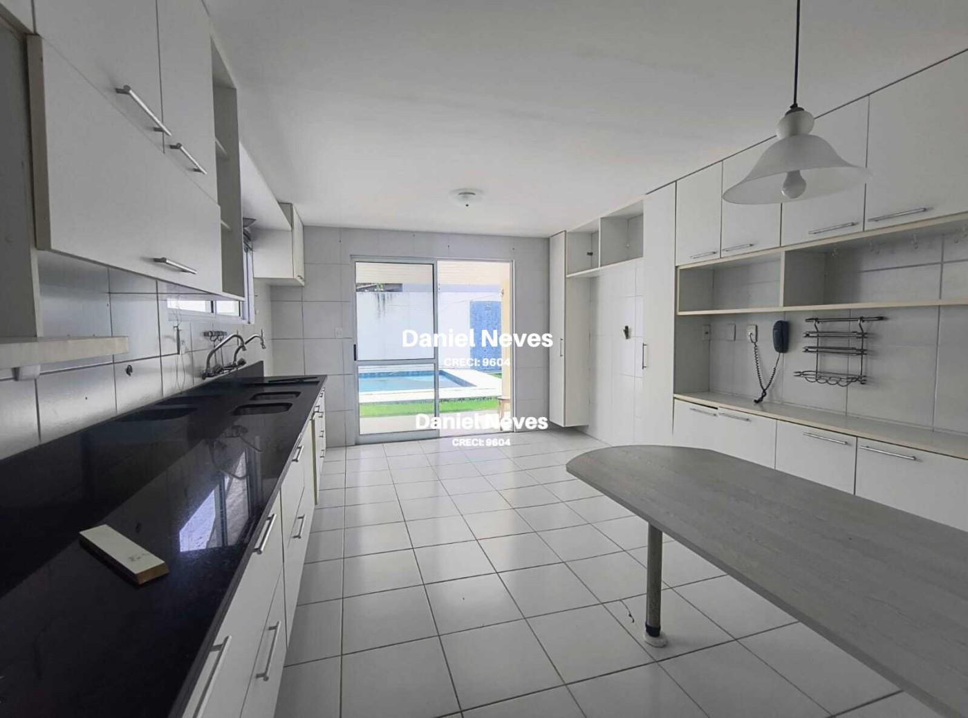 Casa de Condomínio, 5 quartos - Foto 9