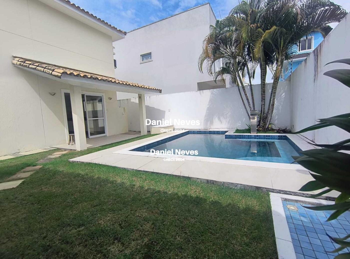 Casa de Condomínio, 5 quartos - Foto 13