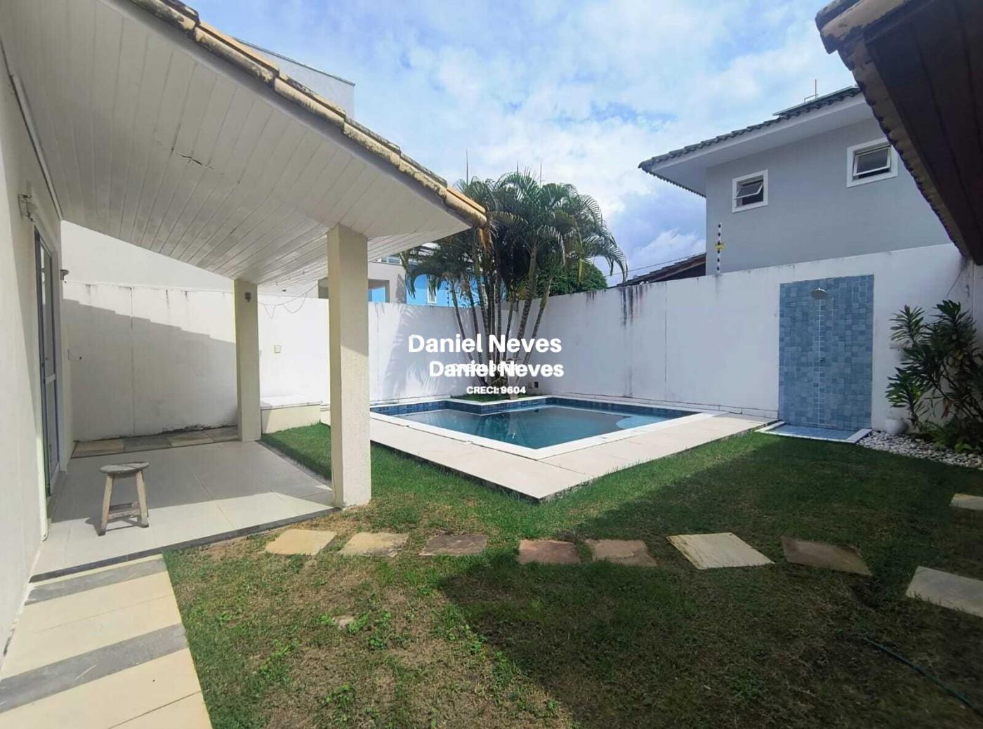 Casa de Condomínio, 5 quartos - Foto 16