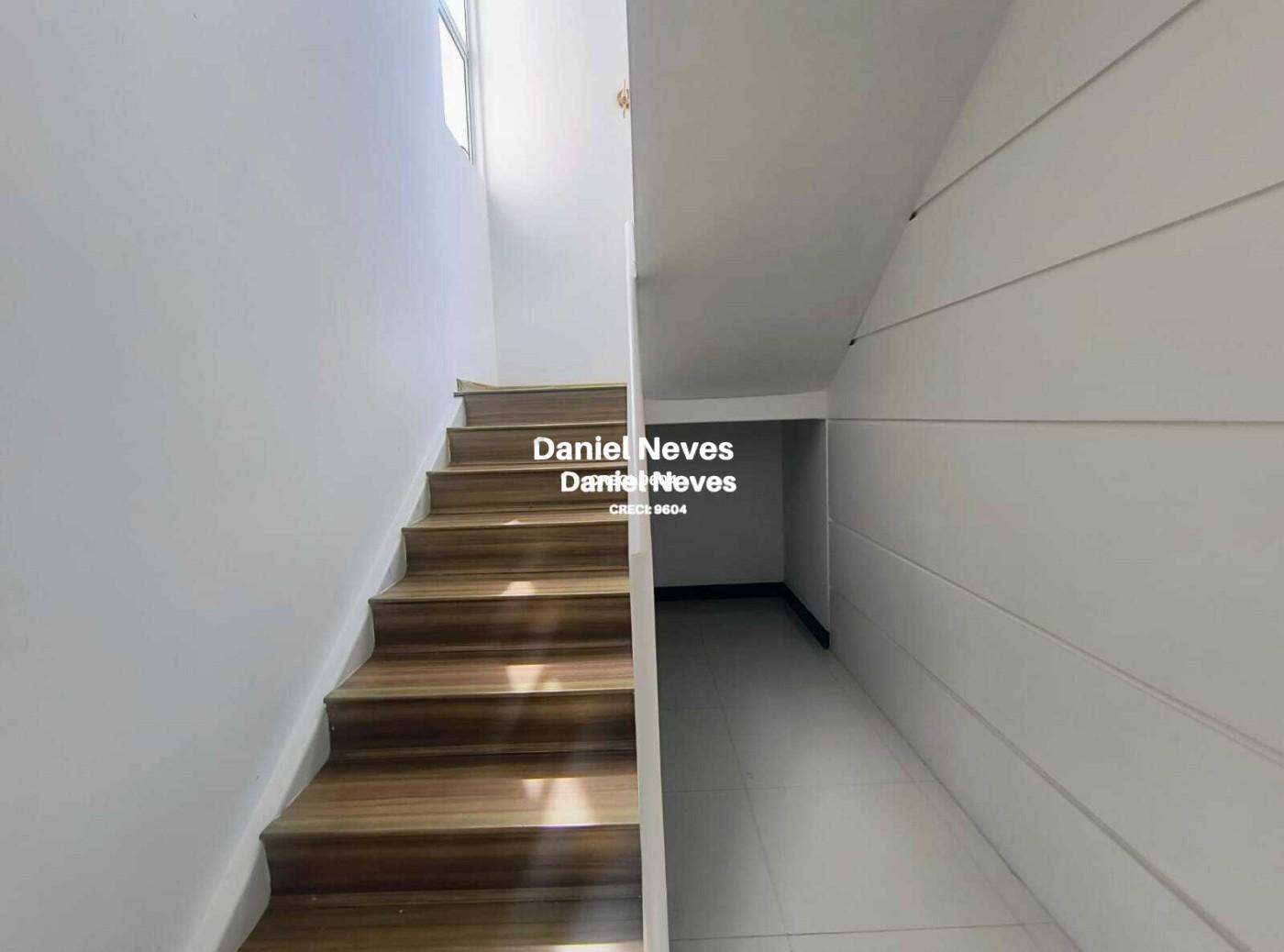 Casa de Condomínio, 5 quartos - Foto 20