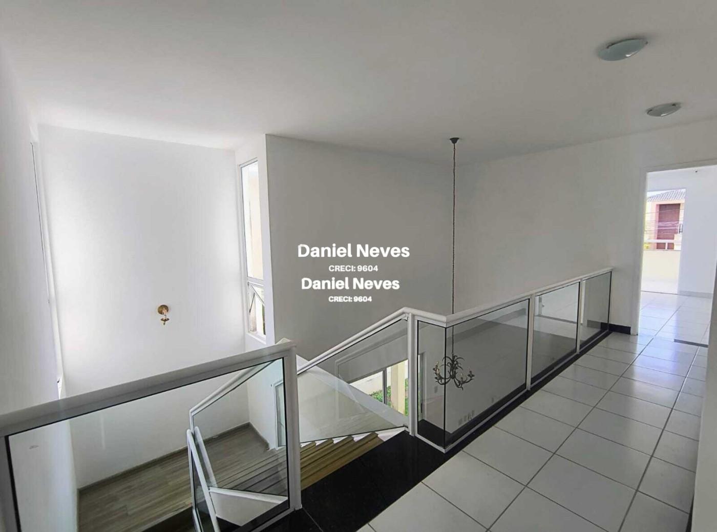 Casa de Condomínio, 5 quartos - Foto 21
